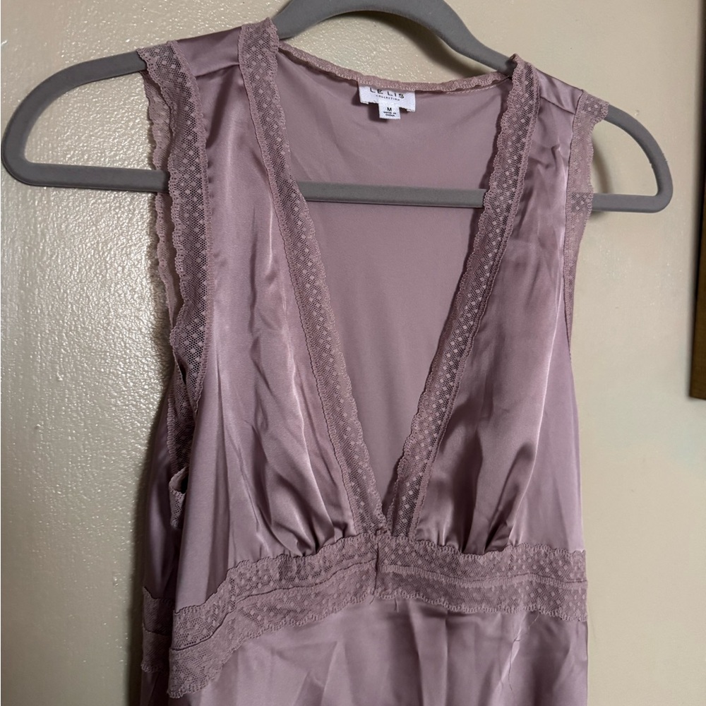 Midi dress